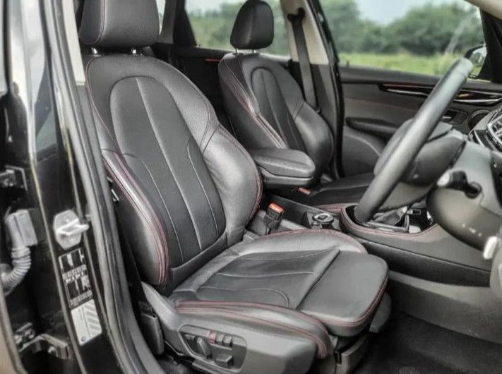 2017 BMW 2 Series 2017 BMW 2 Series