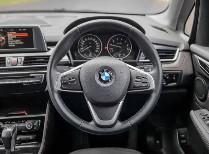 2017 BMW 2 Series 2017 BMW 2 Series