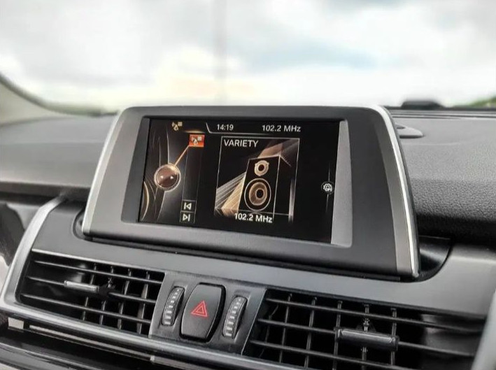 2017 BMW 2 Series 2017 BMW 2 Series