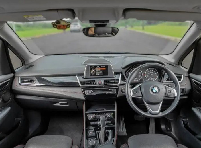 2017 BMW 2 Series 2017 BMW 2 Series