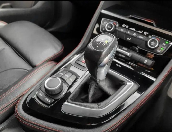 2017 BMW 2 Series 2017 BMW 2 Series