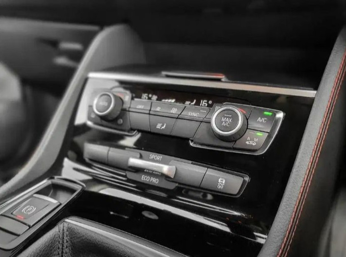 2017 BMW 2 Series 2017 BMW 2 Series