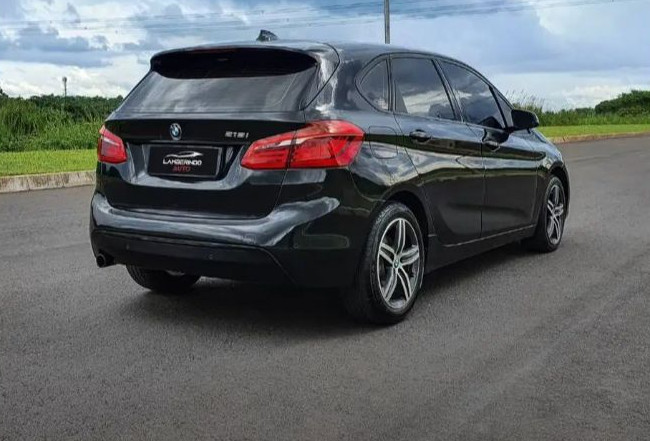 2017 BMW 2 Series 2017 BMW 2 Series