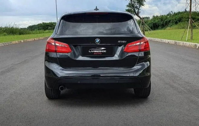 2017 BMW 2 Series 2017 BMW 2 Series