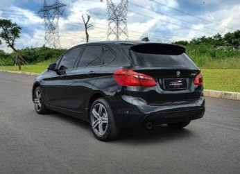 2017 BMW 2 Series 2017 BMW 2 Series