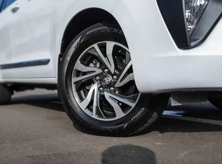 2021 Toyota Innova 2021 Toyota Innova