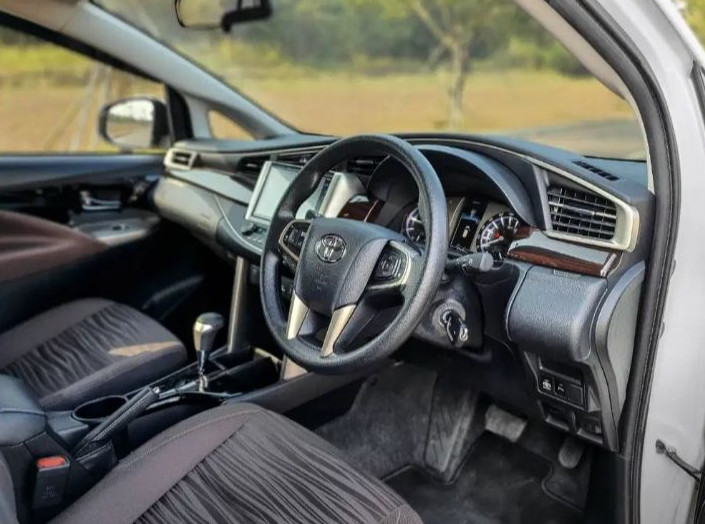 2021 Toyota Innova 2021 Toyota Innova