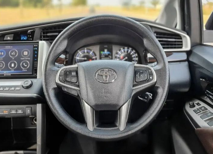 2021 Toyota Innova 2021 Toyota Innova