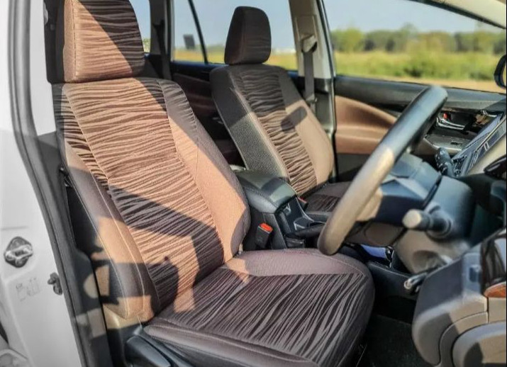 2021 Toyota Innova 2021 Toyota Innova