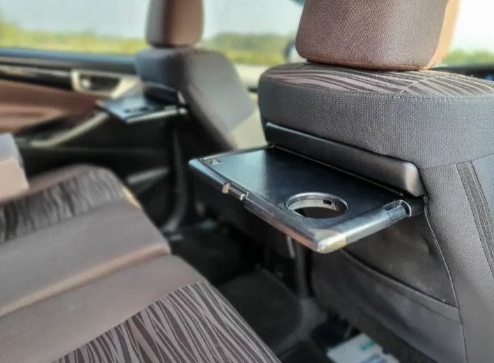 2021 Toyota Innova 2021 Toyota Innova