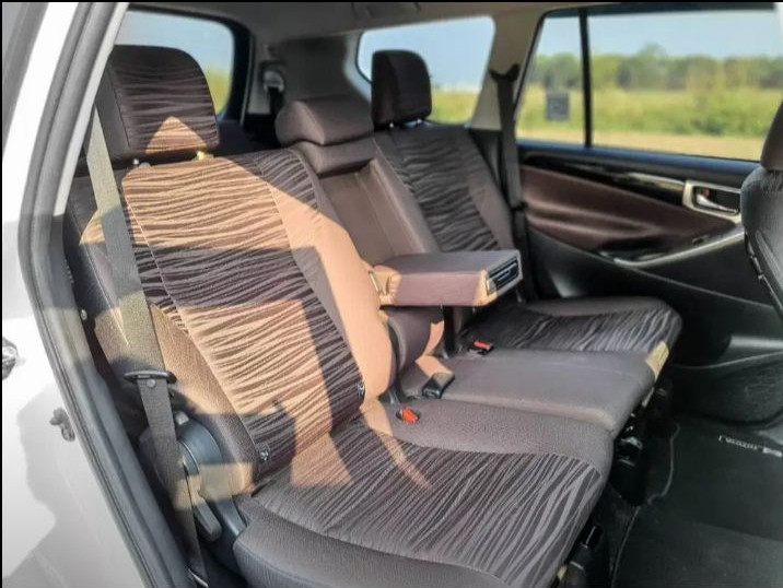 2021 Toyota Innova 2021 Toyota Innova