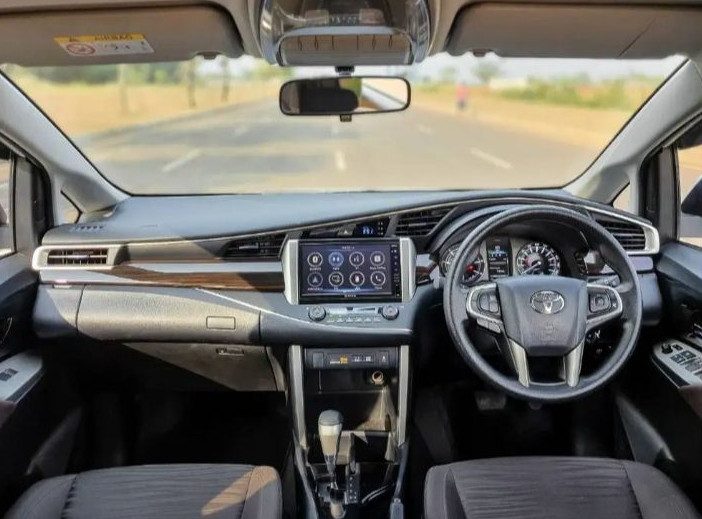 2021 Toyota Innova 2021 Toyota Innova