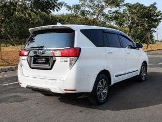 2021 Toyota Innova 2021 Toyota Innova