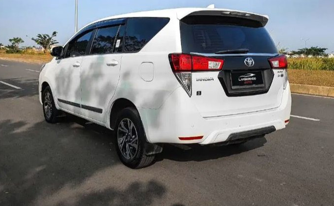 2021 Toyota Innova 2021 Toyota Innova