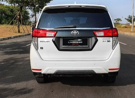 2021 Toyota Innova 2021 Toyota Innova
