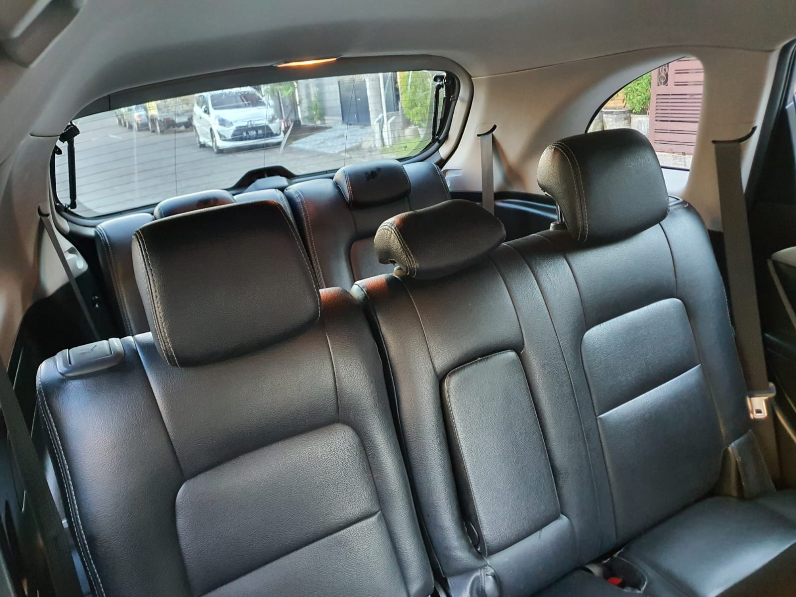 2013 Chevrolet Captiva 2013 Chevrolet Captiva