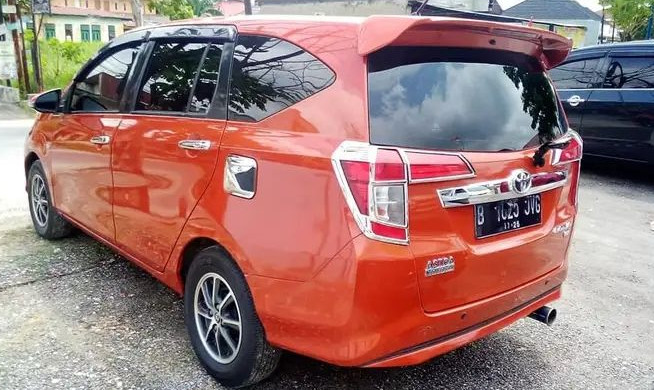 2016 Toyota Calya 2016 Toyota Calya