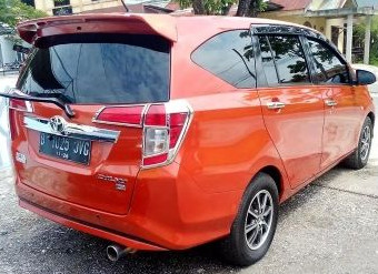 2016 Toyota Calya 2016 Toyota Calya