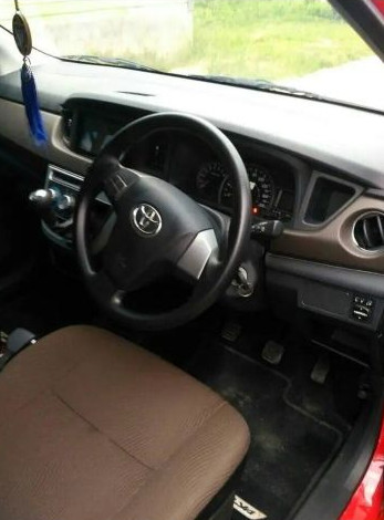 2021 Toyota Calya 2021 Toyota Calya