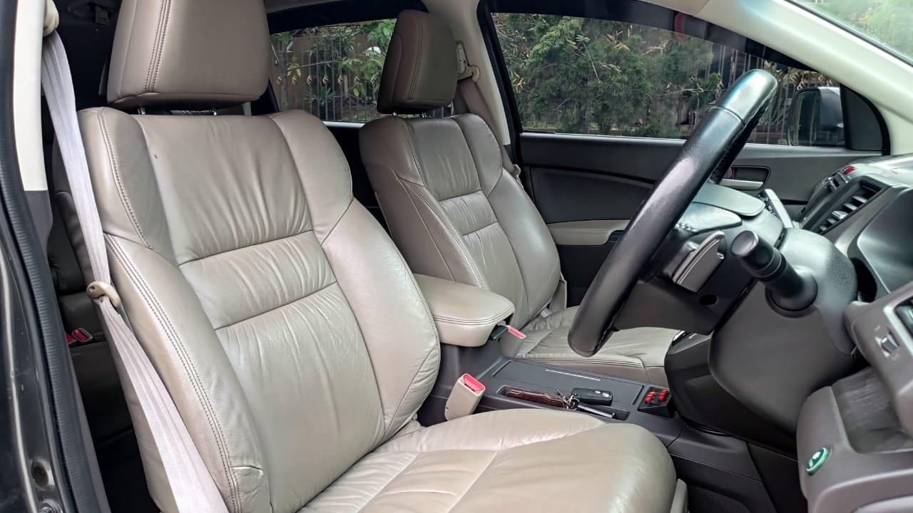 2013 Honda CR-V 2013 Honda CR-V