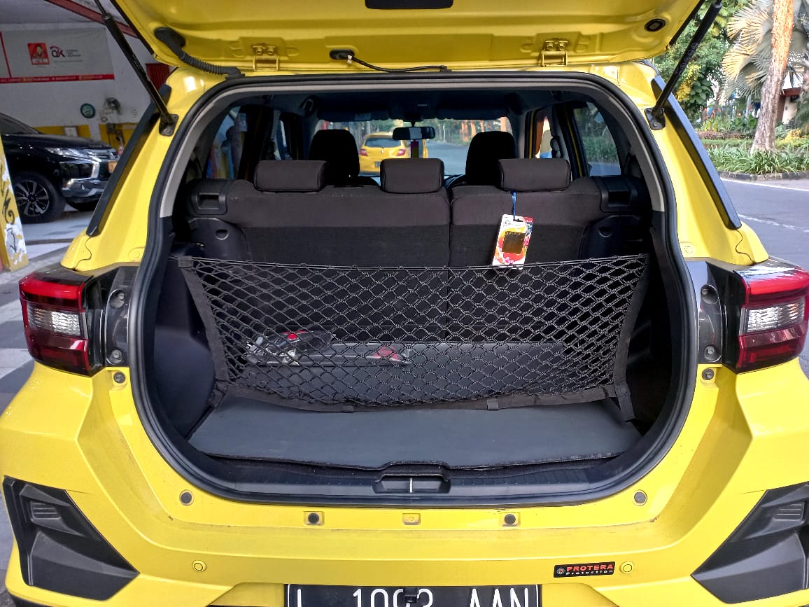 2021 Daihatsu Rocky 2021 Daihatsu Rocky