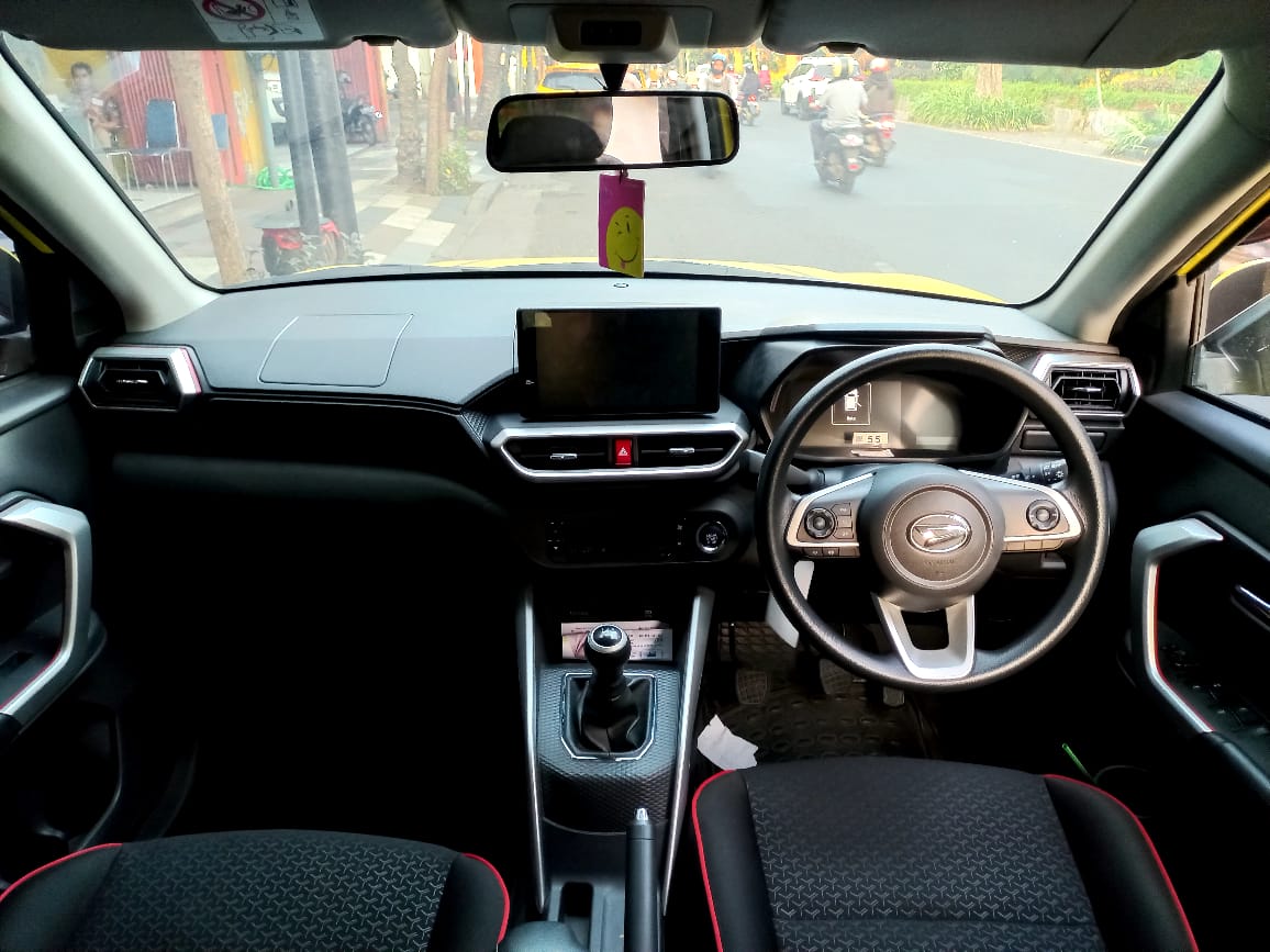 2021 Daihatsu Rocky 2021 Daihatsu Rocky