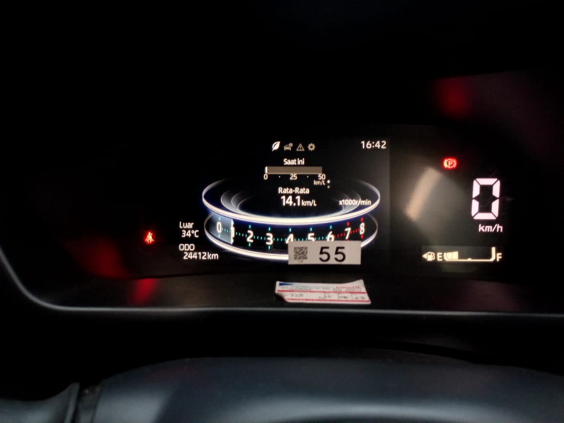 2021 Daihatsu Rocky 2021 Daihatsu Rocky