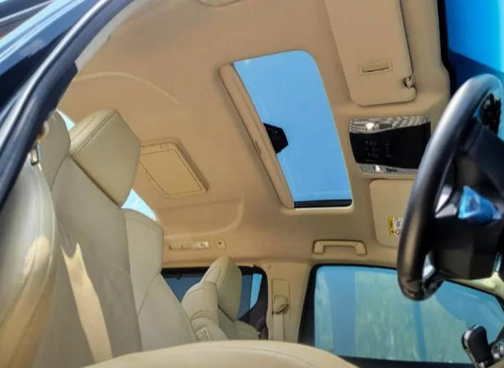 2016 Toyota Alphard 2016 Toyota Alphard