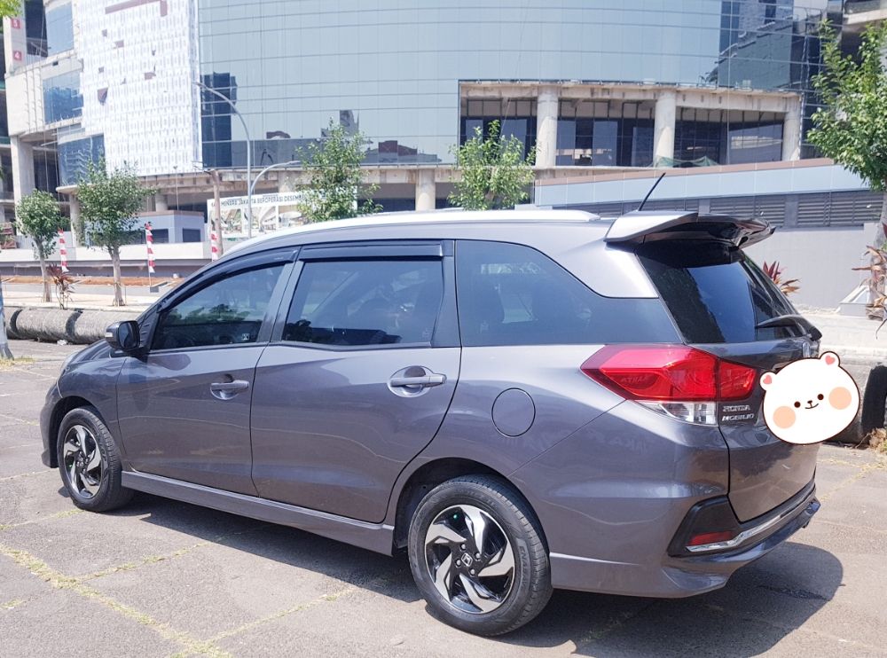 Used 2014 Honda Mobilio  RS A/T RS A/T for sale