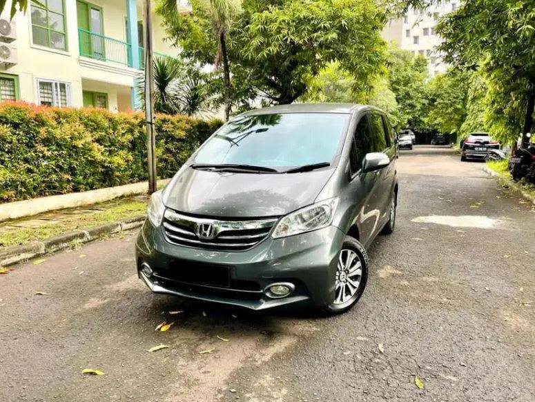 2014 Honda Freed 2014 Honda Freed