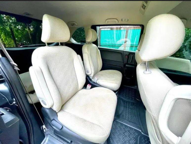 2014 Honda Freed 2014 Honda Freed