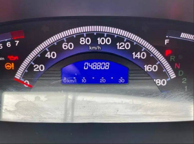 2014 Honda Freed 2014 Honda Freed