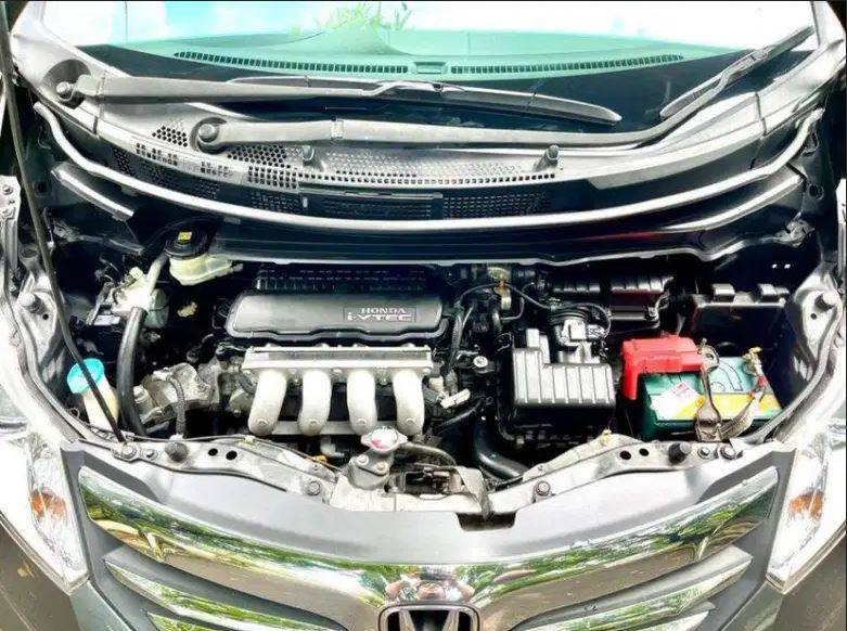 2014 Honda Freed 2014 Honda Freed