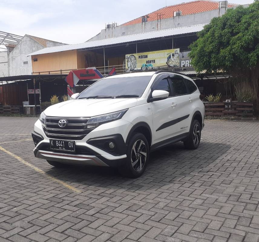 Beli mobil bekas