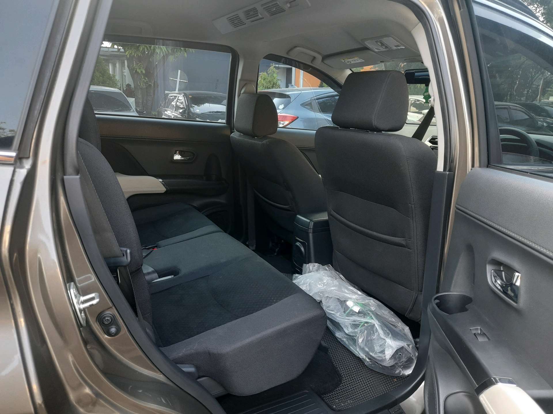 2021 Daihatsu Terios R A/T R A/T tua