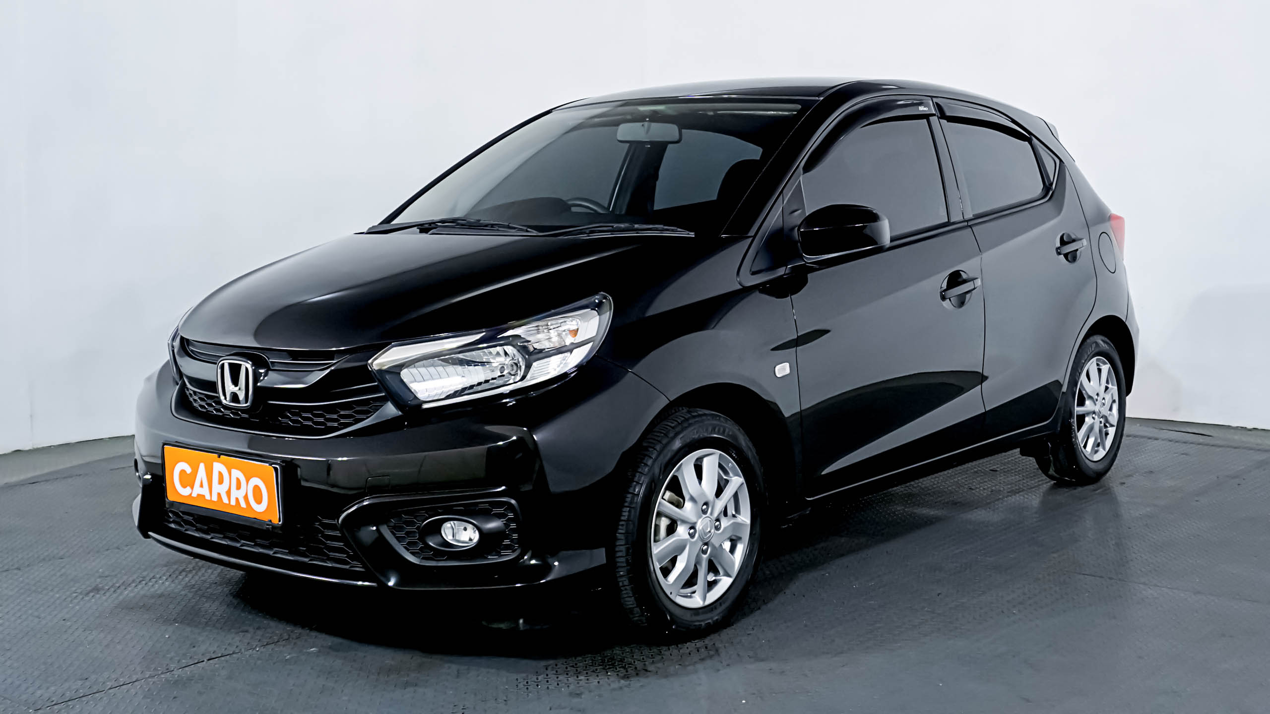 Buy used car