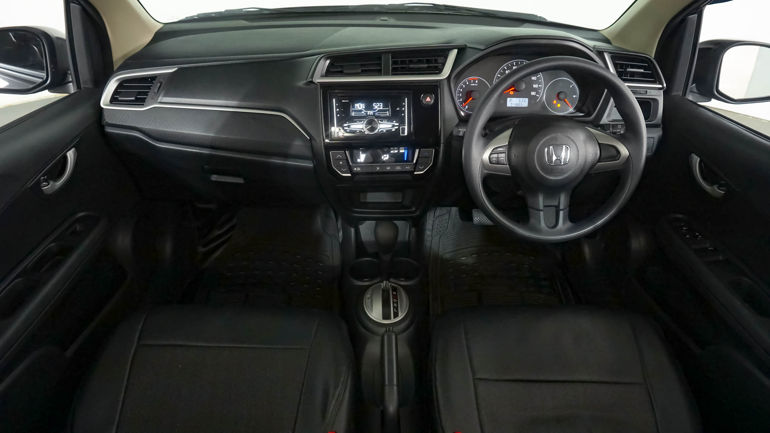 2021 Honda Brio 2021 Honda Brio