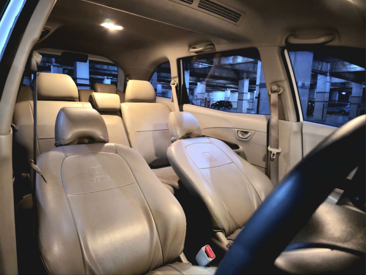 2018 Honda Mobilio 2018 Honda Mobilio