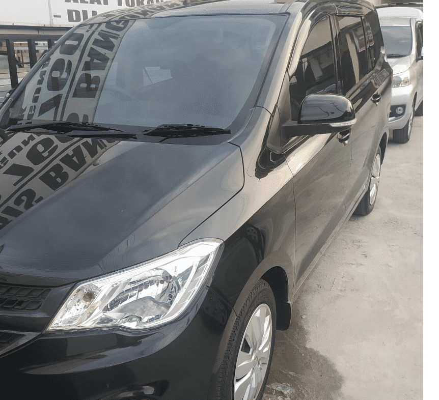 2019 Wuling Confero Bekas 2019 Wuling Confero Bekas