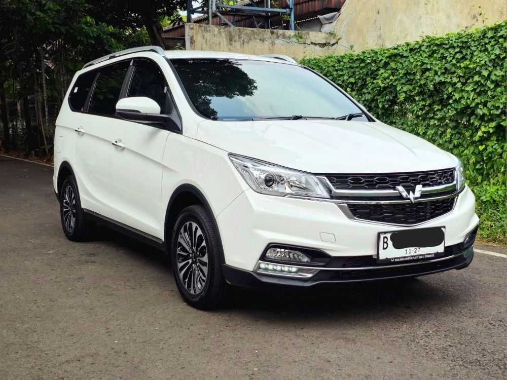 Used 2022 Wuling Cortez CE 1.5T Lux CE 1.5T Lux