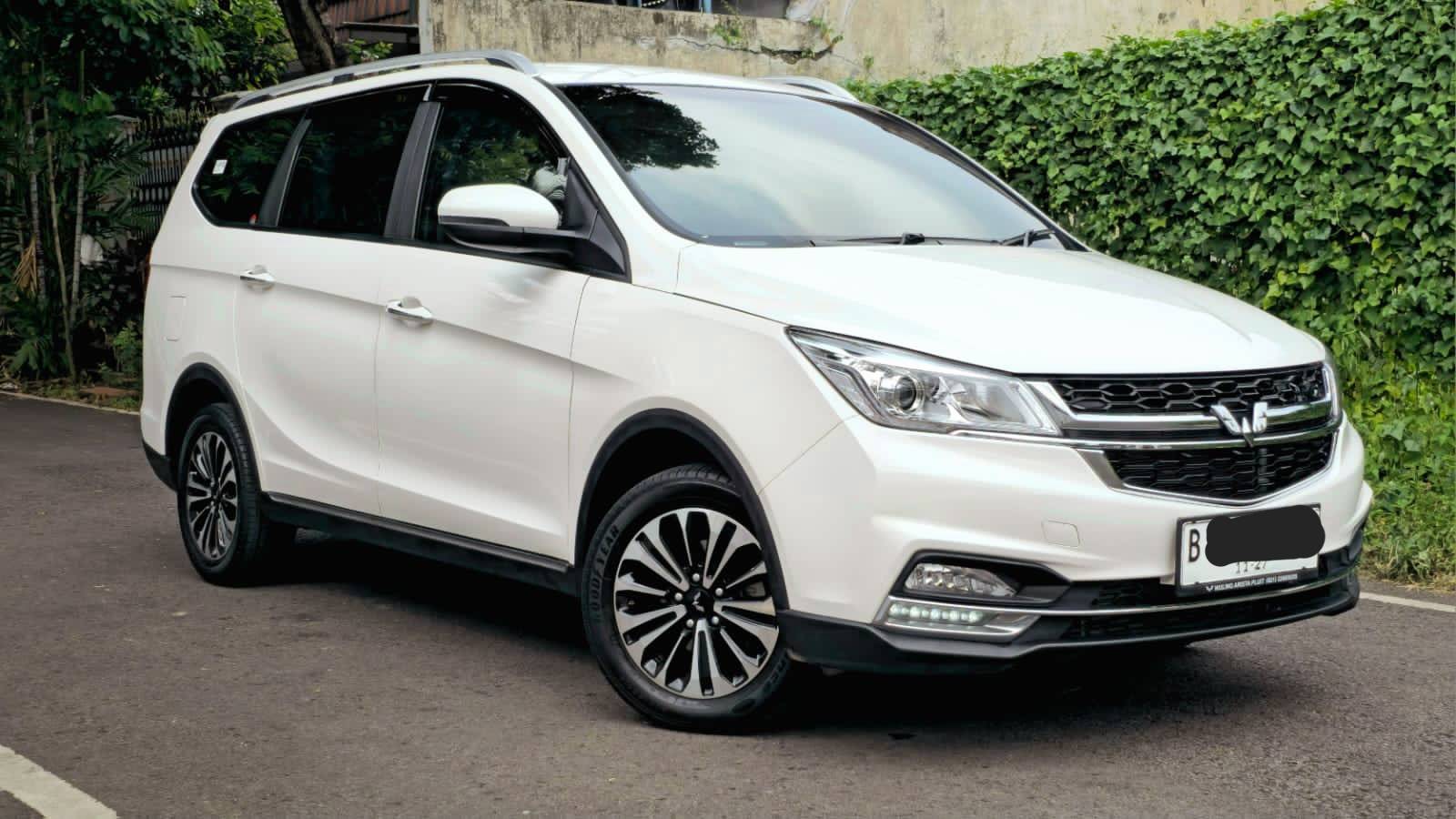 Used 2022 Wuling Cortez CE 1.5T Lux CE 1.5T Lux for sale