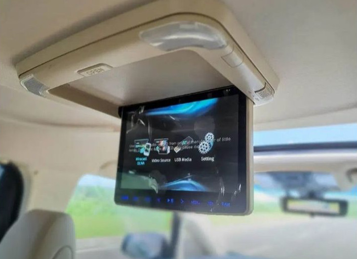 2019 Toyota Alphard 2019 Toyota Alphard