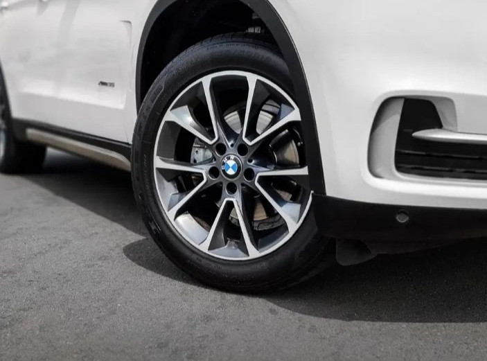 2015 BMW X5 2015 BMW X5