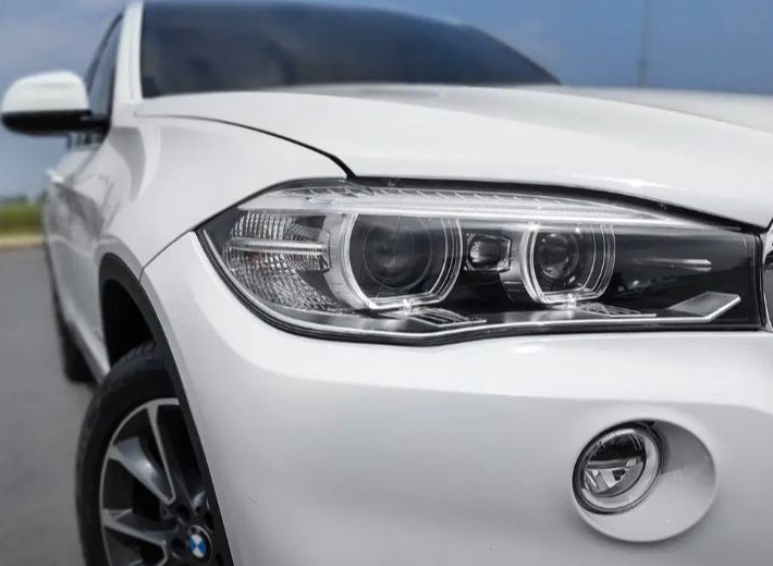 2015 BMW X5 2015 BMW X5