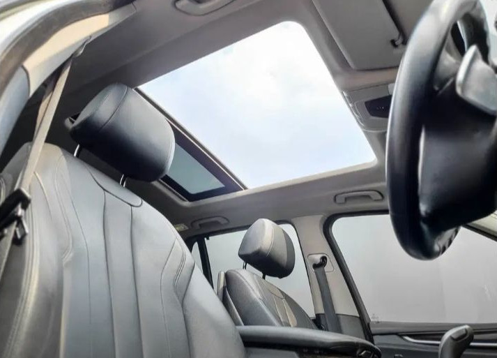 2015 BMW X5 2015 BMW X5