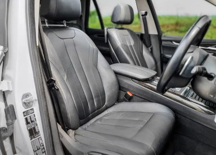 2015 BMW X5 2015 BMW X5