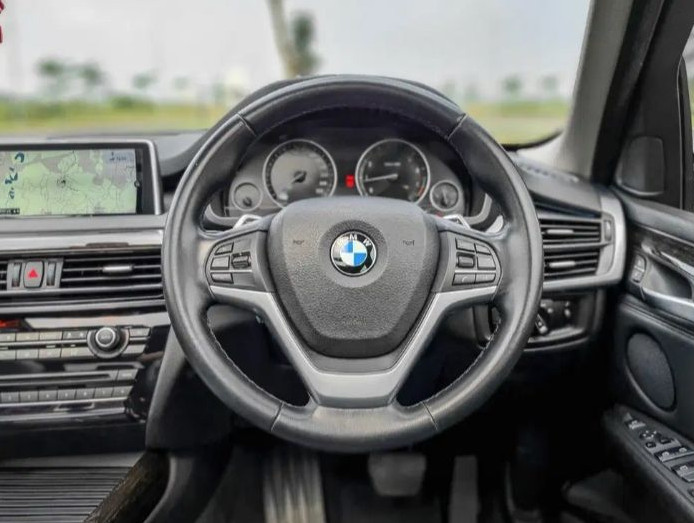 2015 BMW X5 2015 BMW X5