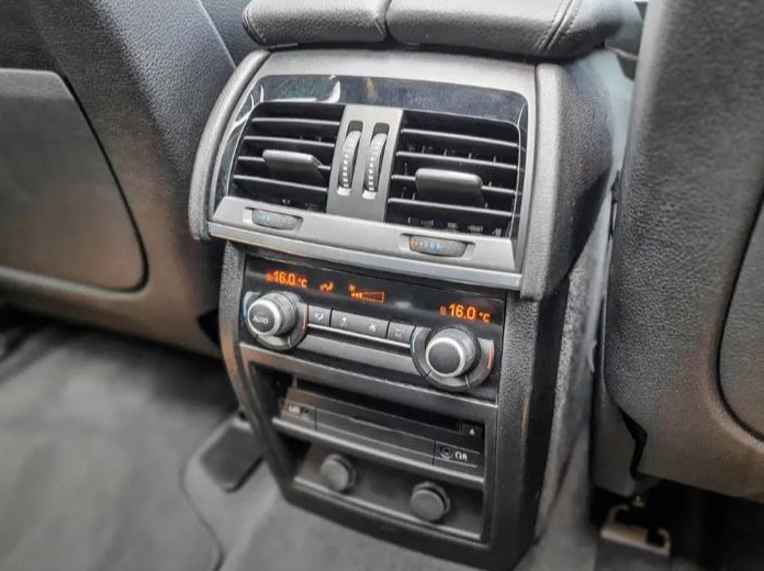 2015 BMW X5 2015 BMW X5