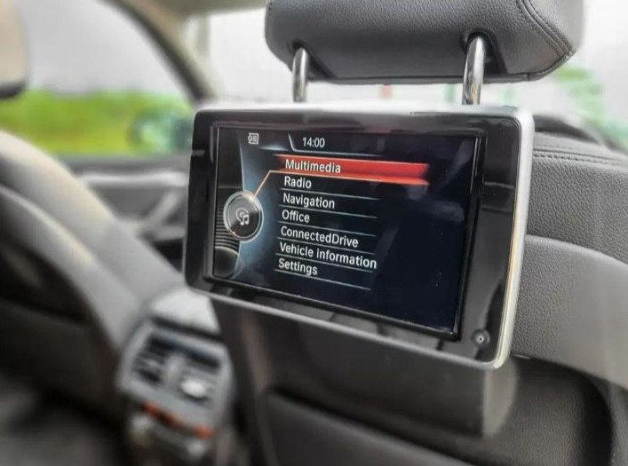 2015 BMW X5 2015 BMW X5