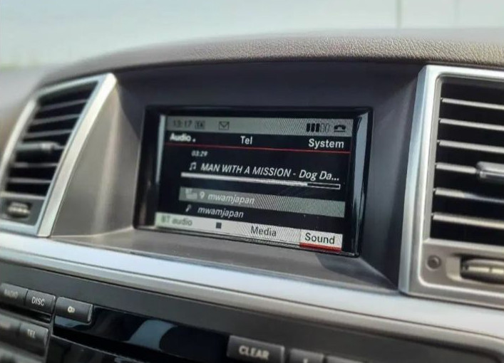 2014 Mercedes Benz ML-Class 2014 Mercedes Benz ML-Class